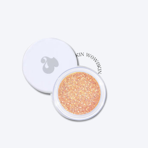 Get Loose Glitter Gel - 6 Sunset Lover - WowSkin Romania